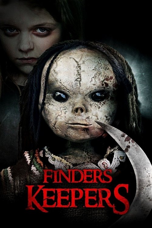 Finders Keepers izle (2014)