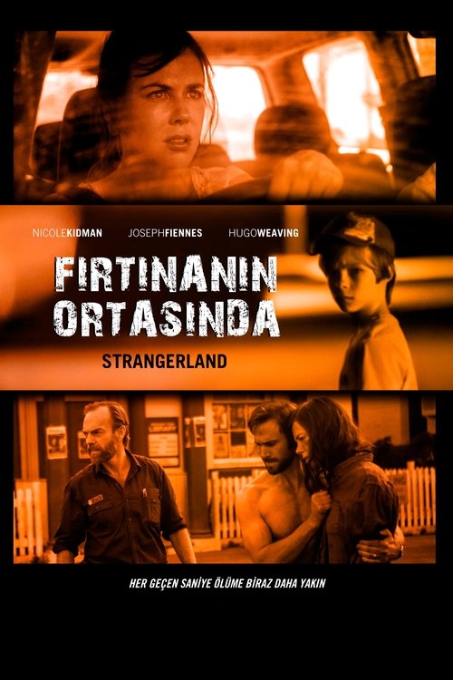 Fırtınanın Ortasında izle (2015)