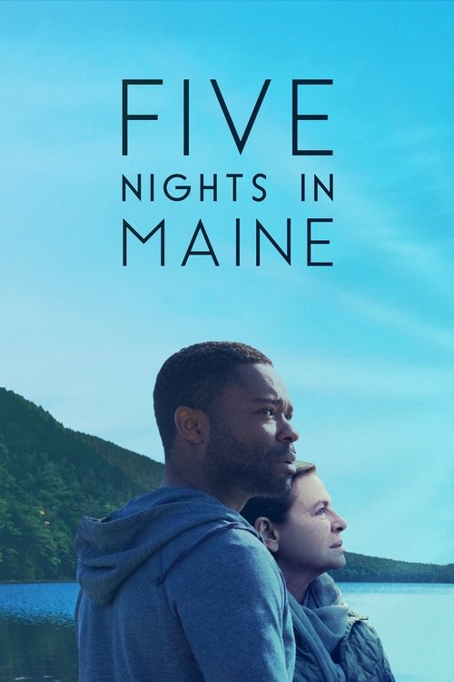 Five Nights in Maine izle (2016)