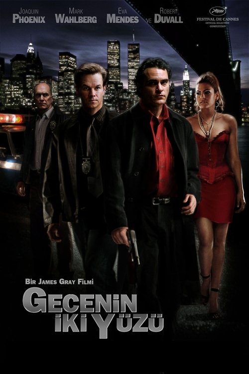 Gecenin İki Yüzü izle (2007)