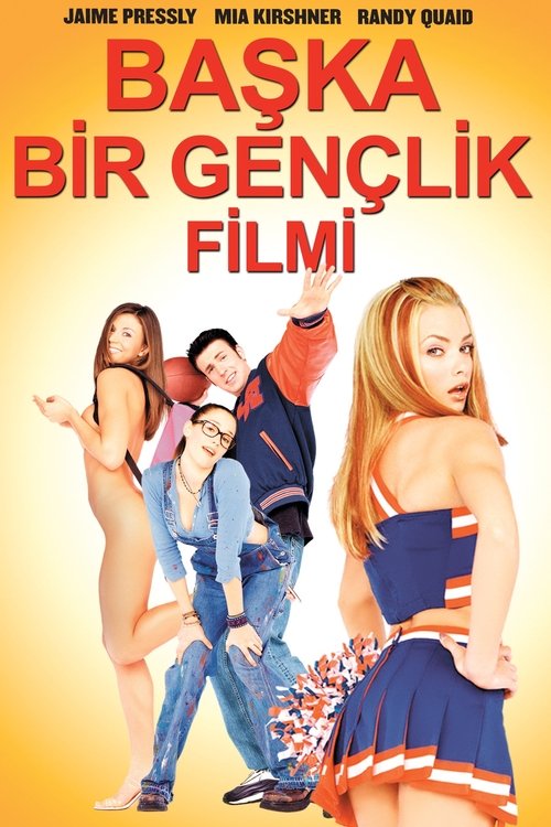 Gençlik Halleri izle (2001)