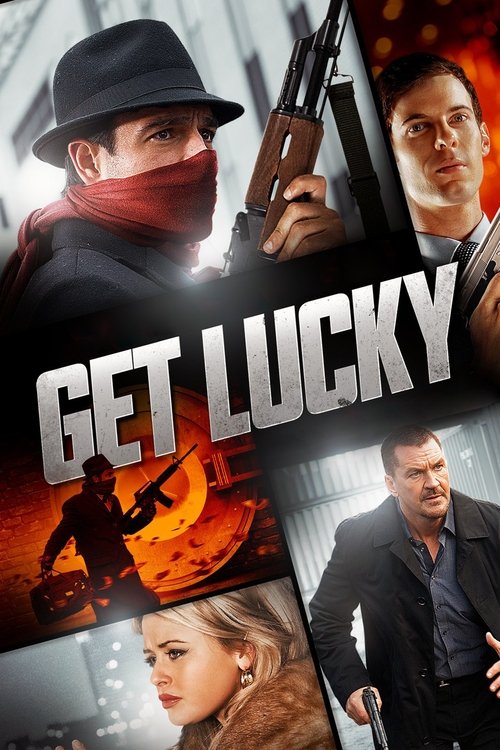 Get Lucky izle (2013)