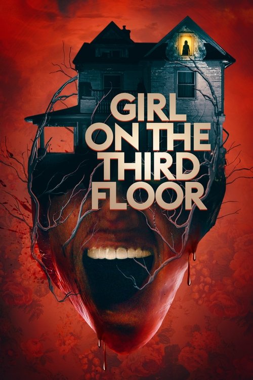 Girl on the Third Floor izle (2019)