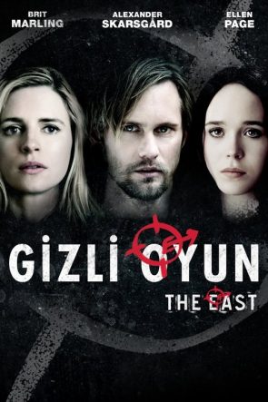 Gizli Oyun izle (2013)