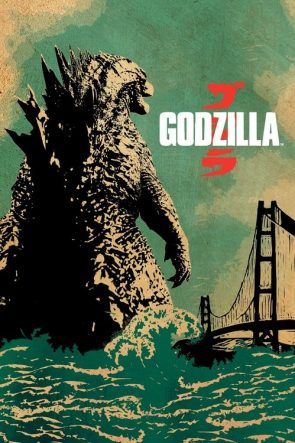 Godzilla izle (2014)