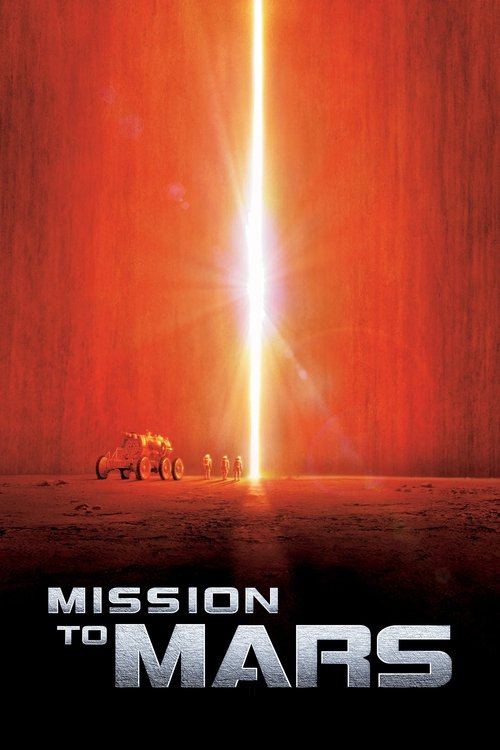 Görev: Mars izle (2000)
