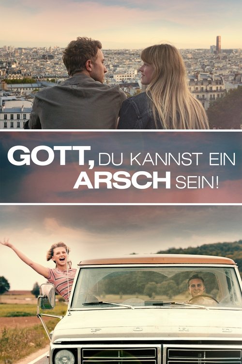 Gott, du kannst ein Arsch sein! izle (2020)