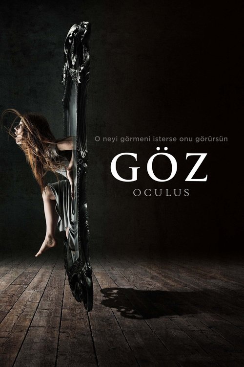 Göz izle (2013)