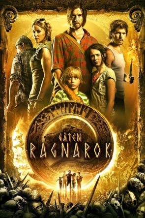 Gåten Ragnarok izle (2013)