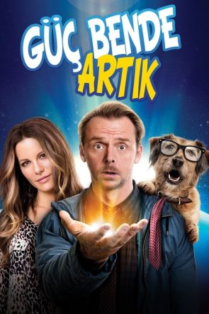 Güç Bende Artık izle (2015)