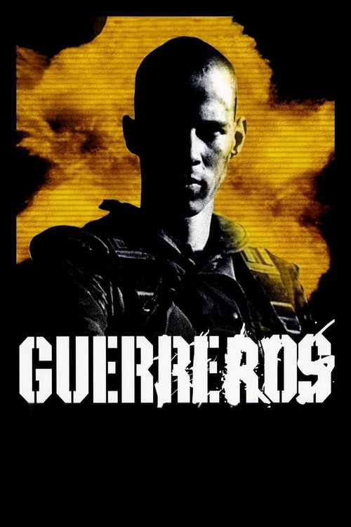 Guerreros izle (2002)