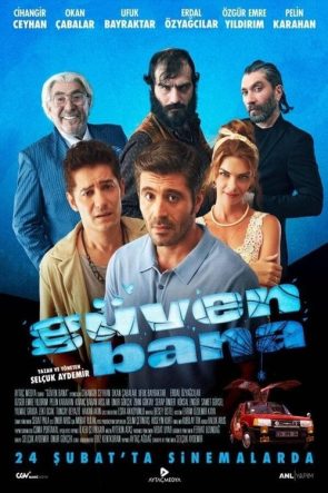 Güven Bana izle (2023)