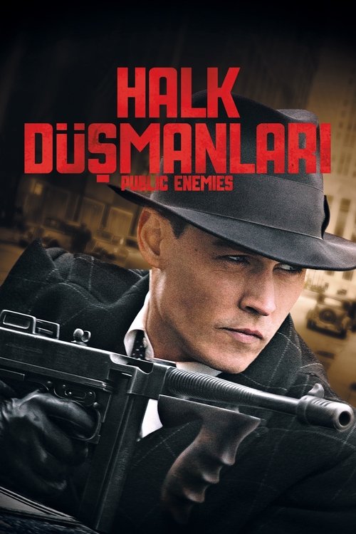 Halk Düşmanları izle (2009)