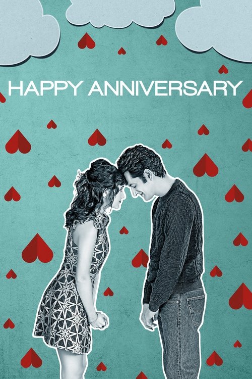 Happy Anniversary izle (2018)