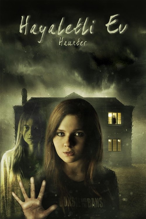 Hayaletli Ev izle (2013)