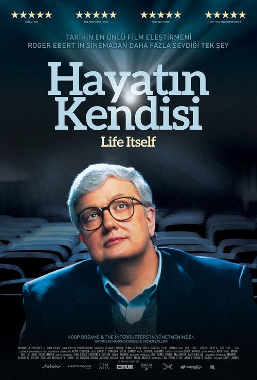 Hayatın Kendisi izle (2014)