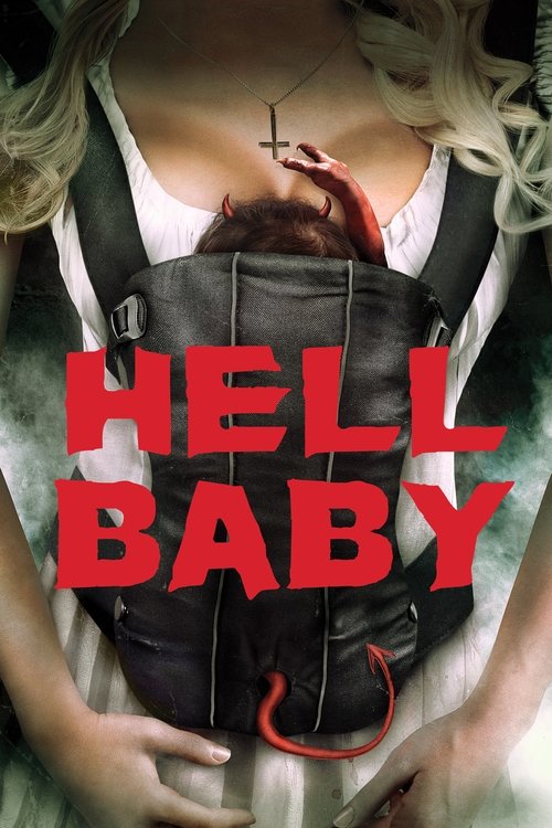 Hell Baby izle (2013)