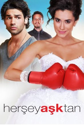 Her Şey Aşktan izle (2016)