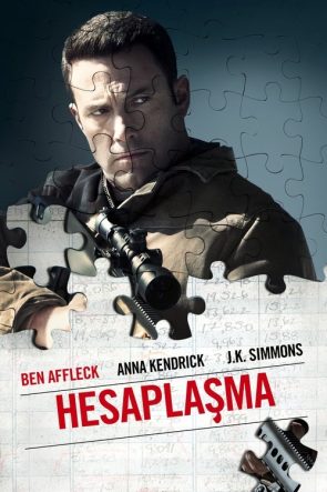 Hesaplaşma izle (2016)