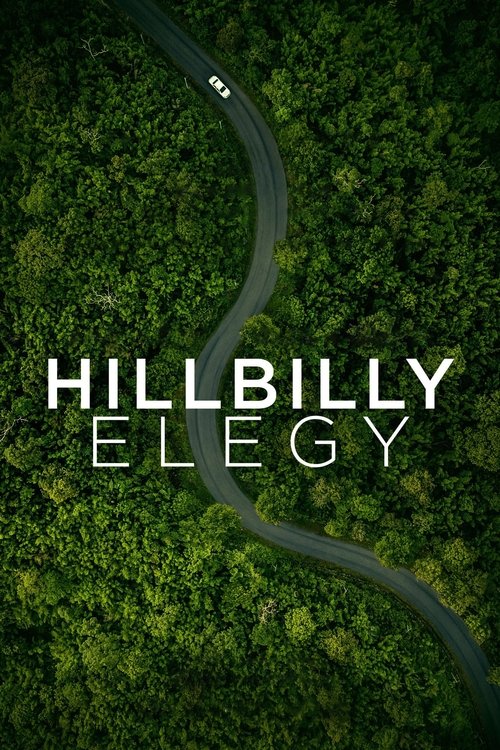 Hillbilly Elegy izle (2020)