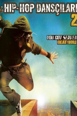 Hip Hop Dansçıları 2 izle (2011)