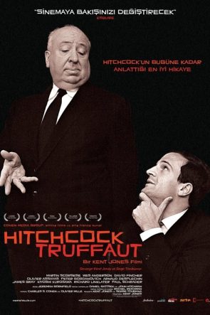 Hitchcock/Truffaut izle (2015)