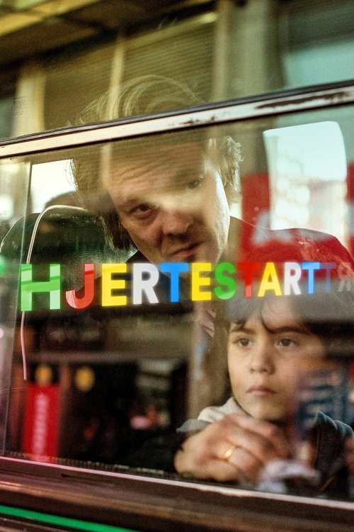 Hjertestart izle (2017)