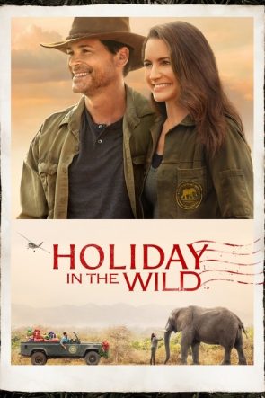 Holiday in the Wild izle (2019)