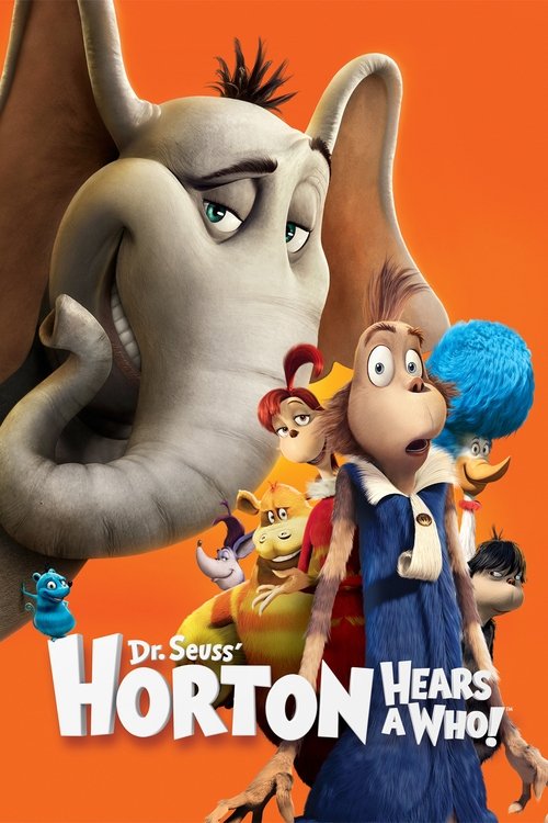 Horton izle (2008)