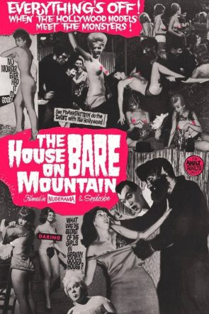 House on Bare Mountain izle (1962)