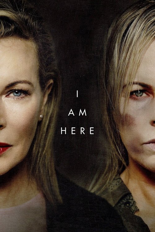 I Am Here izle (2015)