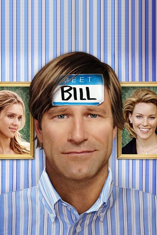 İçgüveysi Bill izle (2007)