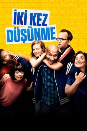 İki Kez Düşünme izle (2016)