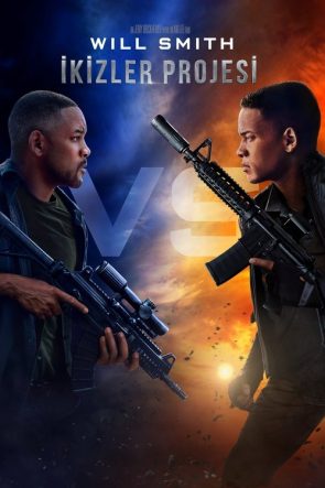 İkizler Projesi izle (2019)