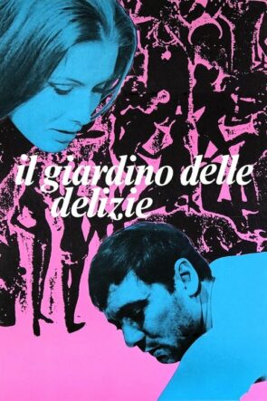 Il giardino delle delizie izle (1967)