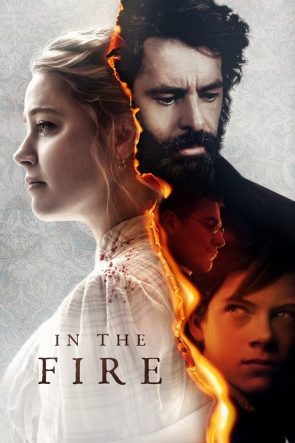 In the Fire izle (2023)