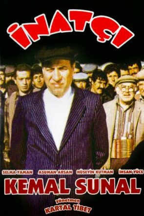 İnatçı izle (1988)