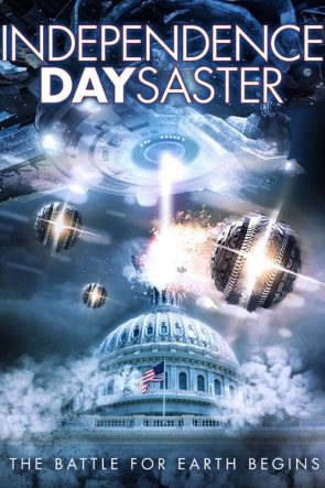 Independence Daysaster izle (2013)