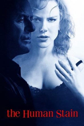 İnsan Lekesi izle (2003)