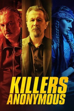 İsimsiz Katiller izle (2019)