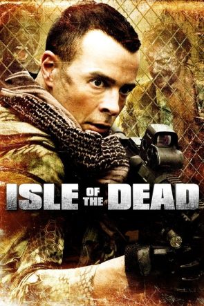 Isle of the Dead izle (2016)