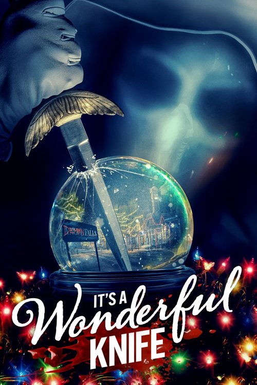 It’s a Wonderful Knife izle (2023)