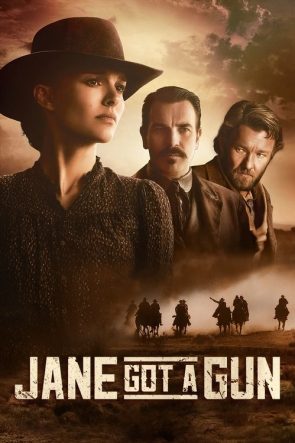 Jane’in İntikamı izle (2015)