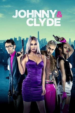 Johnny & Clyde izle (2023)