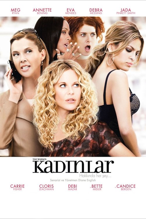 Kadınlar izle (2008)