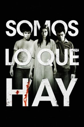 Kan Kokusu izle (2010)