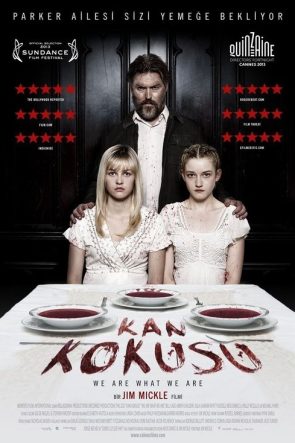 Kan Kokusu izle (2013)