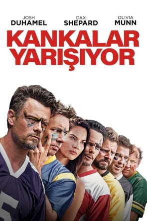 Kankalar Yarışıyor izle (2019)