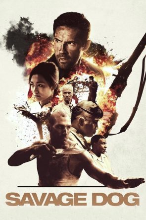 Kanunsuz Topraklarda izle (2017)