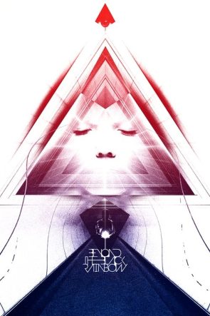 Kara Gökkuşağının Ötesi izle (2010)